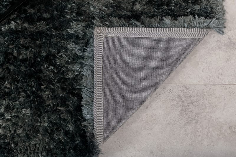 Natta Matta 200x290 cm - Grön - Textil & mattor - Mattor