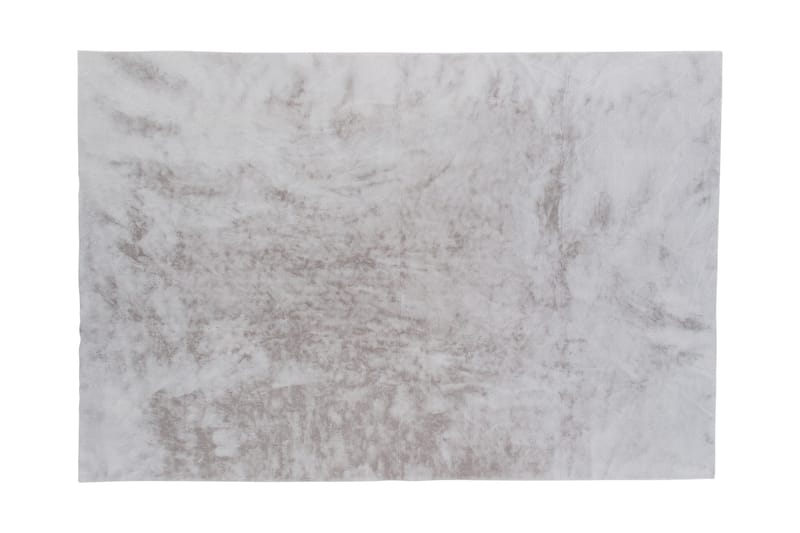 Nina Flatvävd Matta 160x230 cm - Grå - Textil & mattor - Mattor - Flatvävda mattor