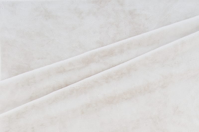 Nina Flatvävd Matta 160x230 cm - Vit - Textil & mattor - Mattor - Flatvävda mattor