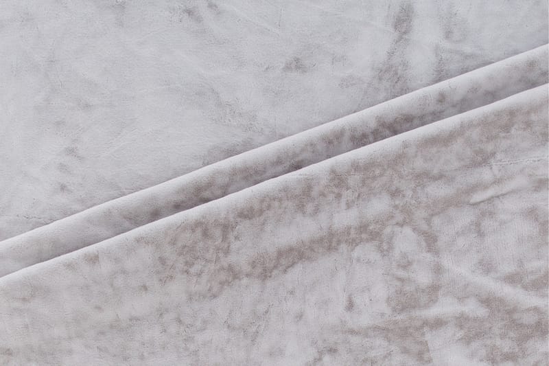 Nina Flatvävd Matta 200x300 cm - Grå - Textil & mattor - Mattor - Flatvävda mattor