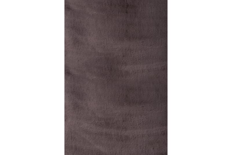 Nina Flatvävd Matta 200x300 cm - Nougat - Textil & mattor - Mattor - Flatvävda mattor