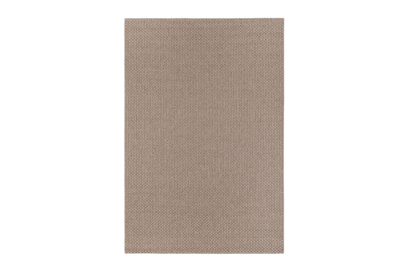 Pompero Utomhusmatta 160x230 cm - Linnebeige - Textil & mattor - Mattor - Utomhusmattor