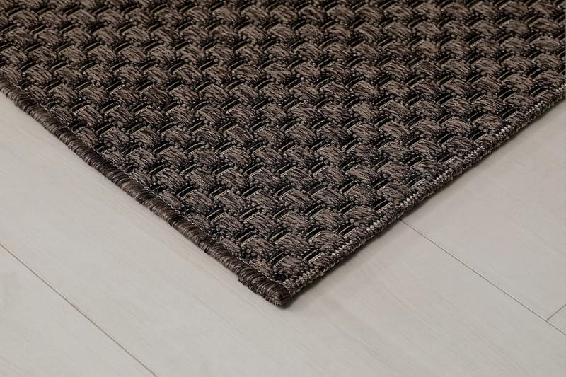 Pompero Utomhusmatta 200x290 cm - Taupe - Textil & mattor - Mattor - Stora mattor