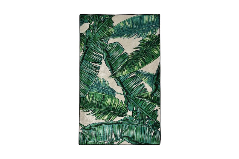 Saziye Matta 160x230 cm - Flerfärgad/Sammet - Textil & mattor - Mattor - Stora mattor
