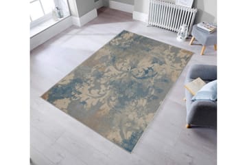 Seyring Matta 160x230 cm - Flerfärgad - Textil & mattor - Mattor - Modern matta - Wiltonmattor