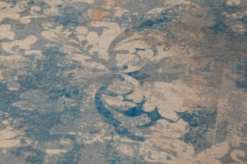 Seyring Matta 160x230 cm - Flerfärgad - Textil & mattor - Mattor - Stora mattor