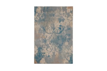 Seyring Matta 160x230 cm - Flerfärgad - Textil & mattor - Mattor - Modern matta - Wiltonmattor