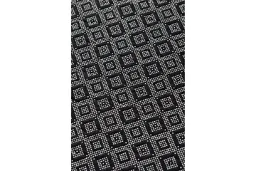 Tardor Matta 160x230 cm - Grå/Sammet - Textil & mattor - Mattor - Modern matta - Wiltonmattor