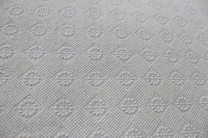 Tolunay Matta 160x230 cm - Flerfärgad - Textil & mattor - Mattor - Orientaliska mattor - Patchwork matta