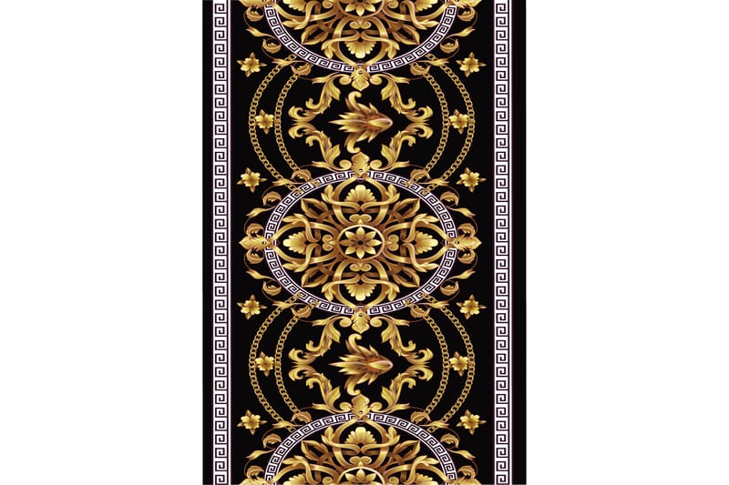 Tolunay Matta 160x230 cm - Flerfärgad - Textil & mattor - Mattor - Stora mattor