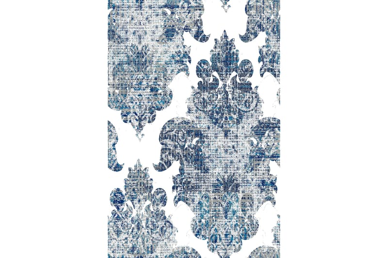 Tolunay Matta 160x230 cm - Flerfärgad - Textil & mattor - Mattor