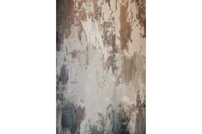 Tolunay Matta 160x230 cm - Flerfärgad - Textil & mattor - Mattor