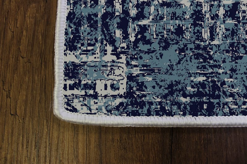 Tolunay Matta 160x230 cm - Flerfärgad - Textil & mattor - Mattor - Stora mattor
