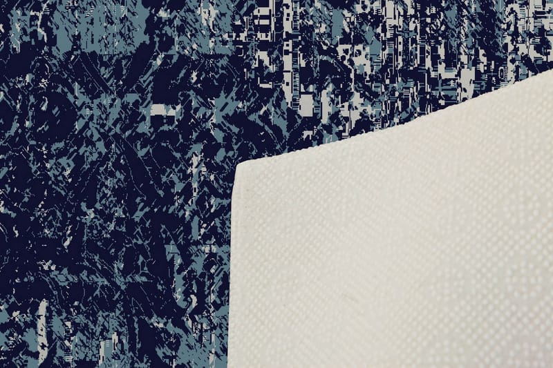 Tolunay Matta 160x230 cm - Flerfärgad - Textil & mattor - Mattor - Stora mattor