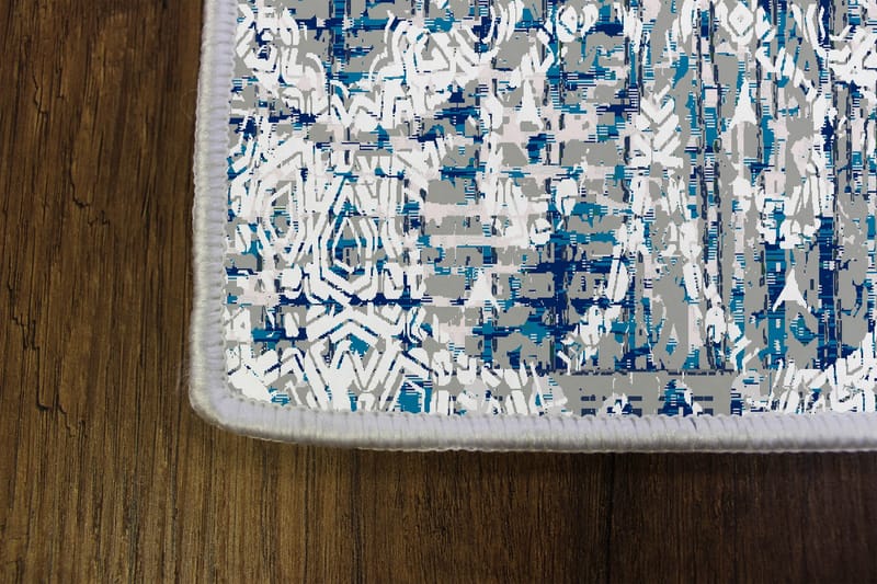 Tolunay Matta 160x230 cm - Flerfärgad - Textil & mattor - Mattor