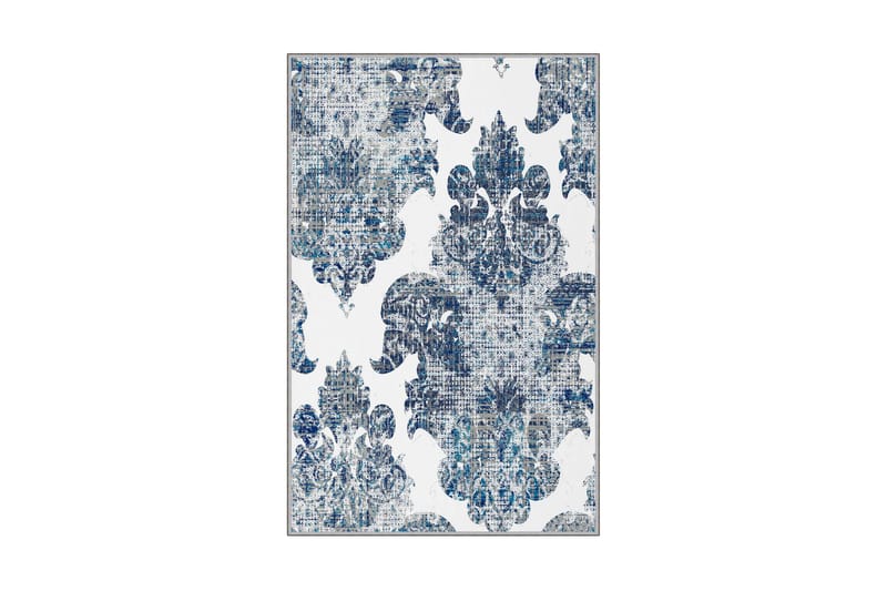 Tolunay Matta 160x230 cm - Flerfärgad - Textil & mattor - Mattor - Stora mattor