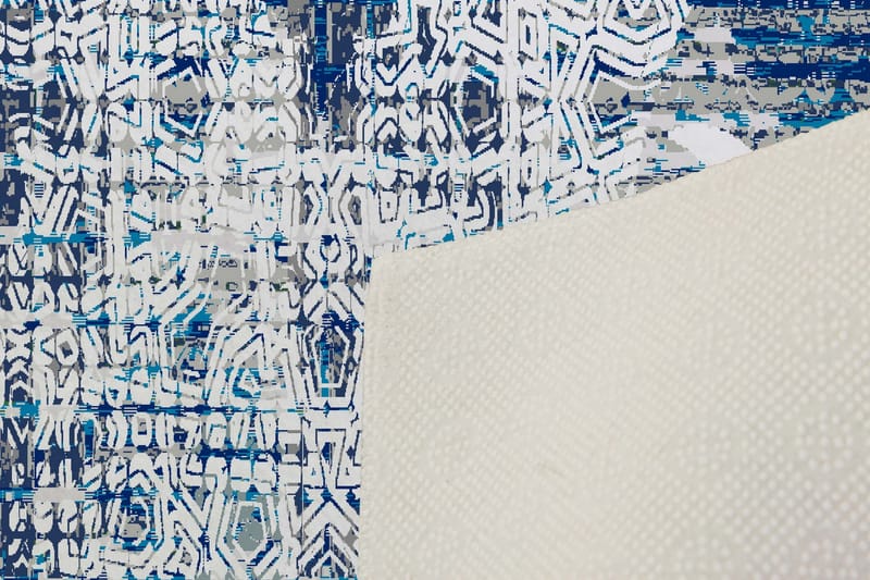 Tolunay Matta 160x230 cm - Flerfärgad - Textil & mattor - Mattor