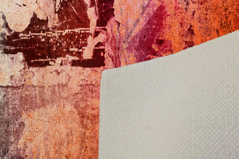 Tolunay Matta 160x230 cm - Flerfärgad - Textil & mattor - Mattor - Stora mattor