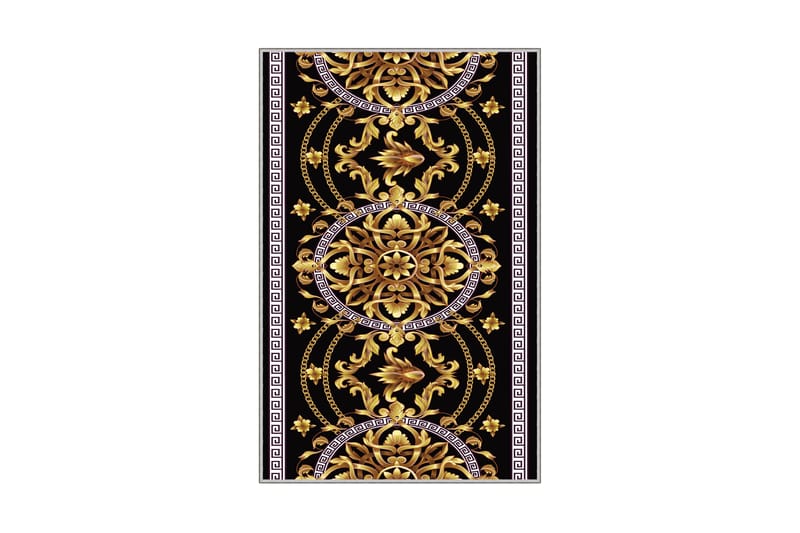 Tolunay Matta 160x230 cm - Flerfärgad - Textil & mattor - Mattor - Stora mattor