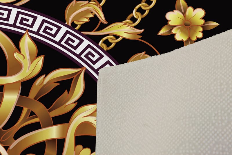 Tolunay Matta 160x230 cm - Flerfärgad - Textil & mattor - Mattor - Stora mattor