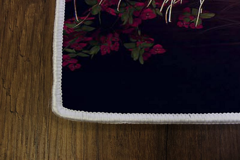 Tolunay Matta 160x230 cm - Flerfärgad - Textil & mattor - Mattor - Stora mattor