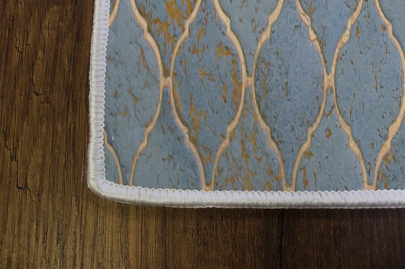 Tolunay Matta 160x230 cm - Flerfärgad - Textil & mattor - Mattor - Stora mattor