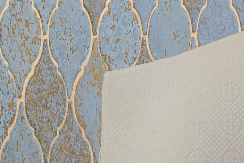 Tolunay Matta 160x230 cm - Flerfärgad - Textil & mattor - Mattor - Stora mattor