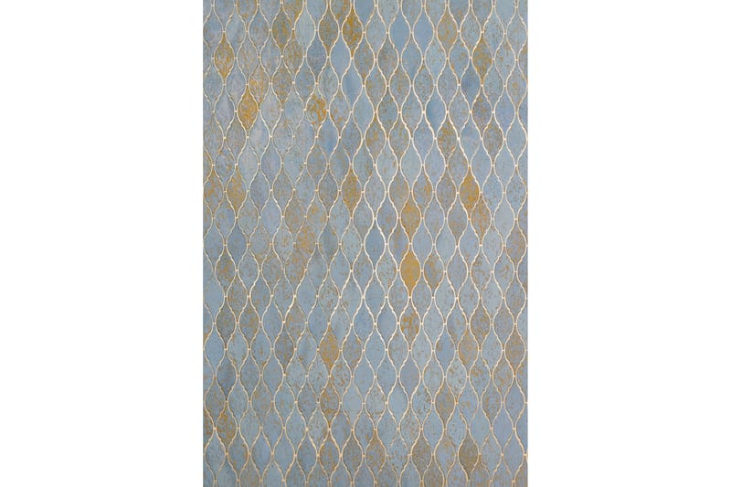 Tolunay Matta 160x230 cm - Flerfärgad - Textil & mattor - Mattor - Stora mattor