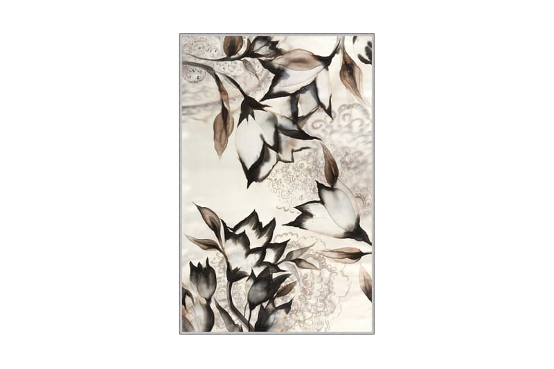 Tolunay Matta 160x230 cm - Flerfärgad - Textil & mattor - Mattor - Stora mattor