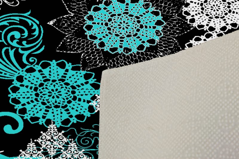 Tolunay Matta 160x230 cm - Flerfärgad - Textil & mattor - Mattor - Stora mattor
