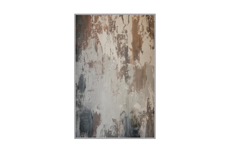 Tolunay Matta 160x230 cm - Flerfärgad - Textil & mattor - Mattor - Stora mattor