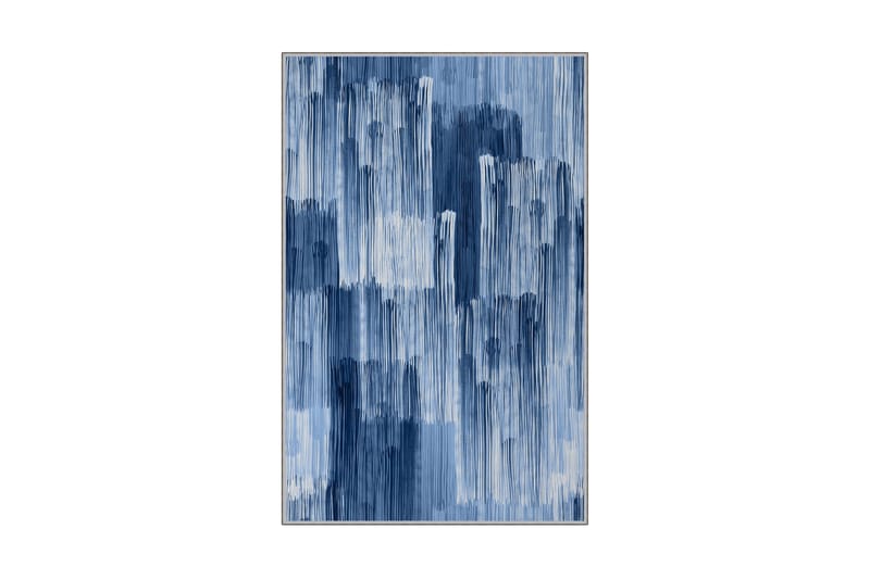Tolunay Matta 160x230 cm - Flerfärgad - Textil & mattor - Mattor - Stora mattor