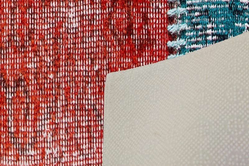 Tolunay Matta 160x230 cm - Flerfärgad - Textil & mattor - Mattor - Stora mattor