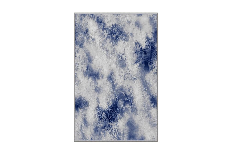 Tolunay Matta 160x230 cm - Flerfärgad - Textil & mattor - Mattor