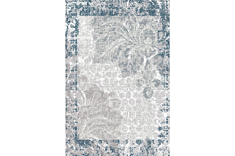 Tolunay Matta 160x230 cm - Flerfärgad - Textil & mattor - Mattor - Stora mattor