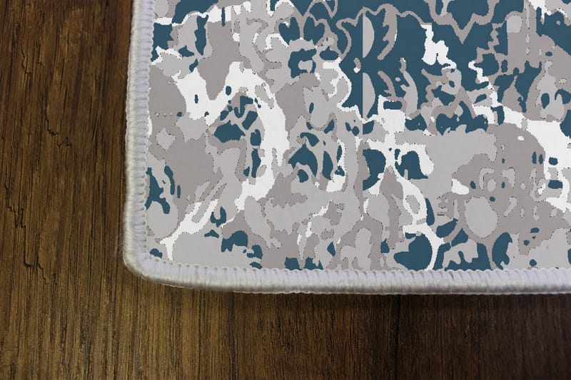Tolunay Matta 160x230 cm - Flerfärgad - Textil & mattor - Mattor - Stora mattor