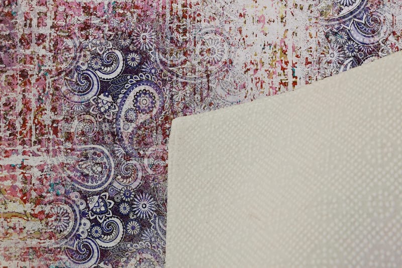 Tolunay Matta 160x230 cm - Flerfärgad - Textil & mattor - Mattor - Stora mattor