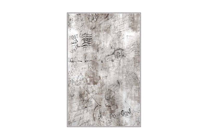 Tolunay Matta 160x230 cm - Flerfärgad - Textil & mattor - Mattor