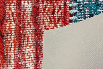 Tolunay Matta 160x230 cm - Flerfärgad - Textil & mattor - Mattor - Orientaliska mattor - Patchwork matta