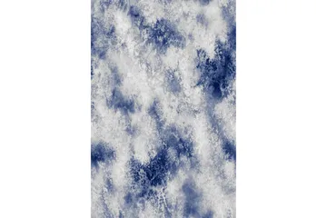 Tolunay Matta 160x230 cm - Flerfärgad - Textil & mattor - Mattor - Modern matta - Wiltonmattor