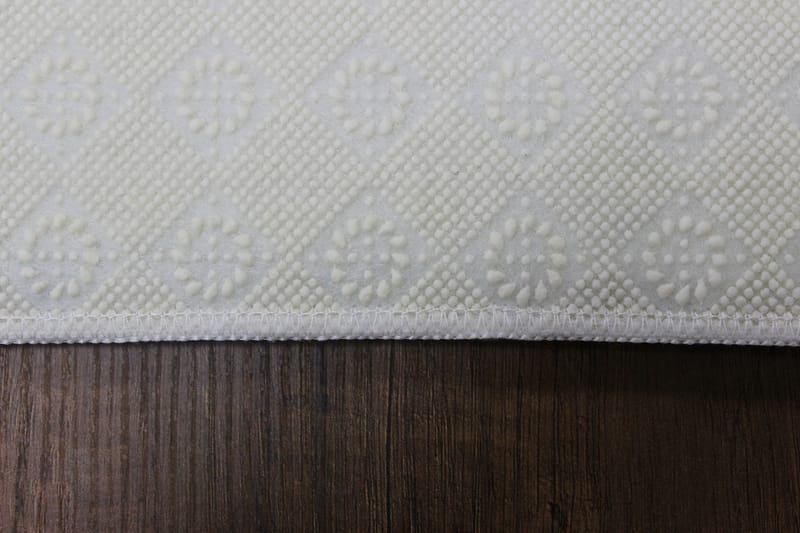 Tolunay Matta 160x230 cm - Flerfärgad - Textil & mattor - Mattor - Orientaliska mattor - Patchwork matta