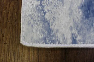 Tolunay Matta 160x230 cm - Flerfärgad - Textil & mattor - Mattor - Modern matta - Wiltonmattor