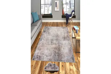 Tolunay Matta 160x230 cm - Flerfärgad - Textil & mattor - Mattor - Modern matta - Wiltonmattor