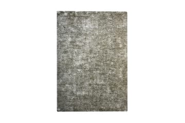 Vennastone Thag Matta 80x150 cm Silver/Oliv