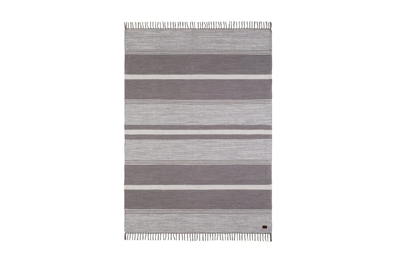 Vindö Matta 160x230 - Grå - Textil & mattor - Mattor - Modern matta - Wiltonmattor