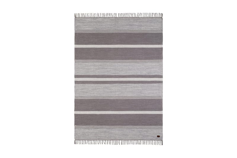 Vindö Matta 160x230 - Grå - Textil & mattor - Mattor - Modern matta - Wiltonmattor