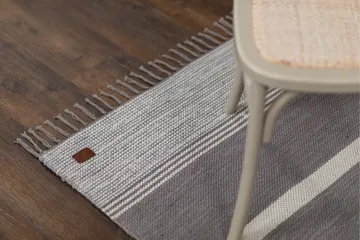 Vindö Matta 160x230 - Grå - Textil & mattor - Mattor - Modern matta - Wiltonmattor