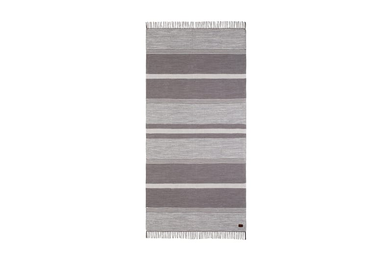 Vindö Matta 75x150 - Grå - Textil & mattor - Mattor - Modern matta - Wiltonmattor
