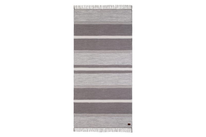 Vindö Matta 75x220 - Grå - Textil & mattor - Mattor - Stora mattor