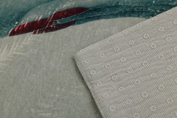 Westowne Matta 160x230 cm - Flerfärgad - Textil & mattor - Mattor - Modern matta - Ullmatta